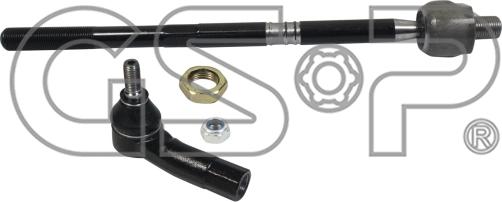 GSP S100435 - Tirante trasversale www.autoricambi360.it