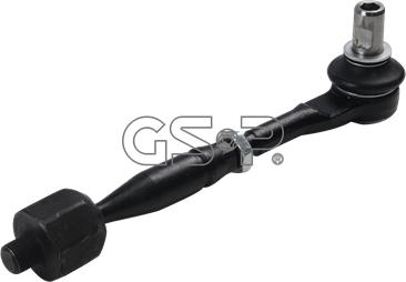 GSP S100005 - Tirante trasversale www.autoricambi360.it