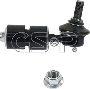 GSP S100084 - Asta / Puntone, Stabilizzatore www.autoricambi360.it