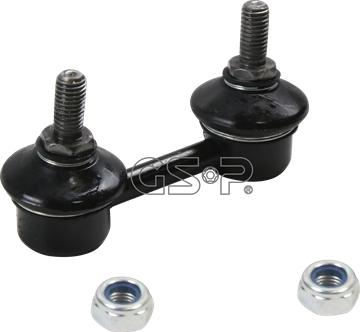 GSP S100037 - Asta / Puntone, Stabilizzatore www.autoricambi360.it