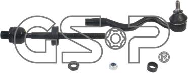 GSP S100029 - Tirante trasversale www.autoricambi360.it