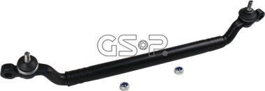 GSP S100021 - Barra sterzo www.autoricambi360.it