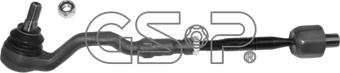 GSP S100339 - Tirante trasversale www.autoricambi360.it