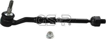 GSP S100334 - Tirante trasversale www.autoricambi360.it