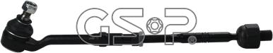 GSP S100335 - Tirante trasversale www.autoricambi360.it