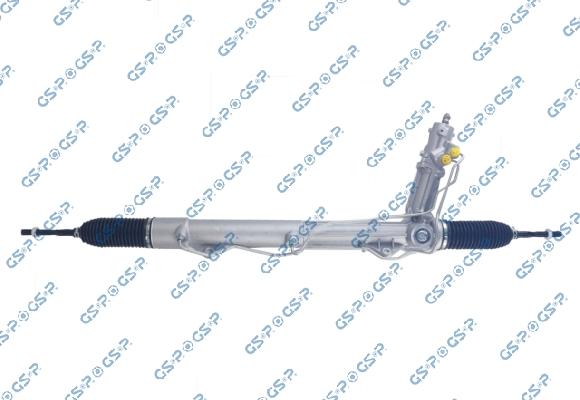 GSP SR900757 - Scatola guida www.autoricambi360.it