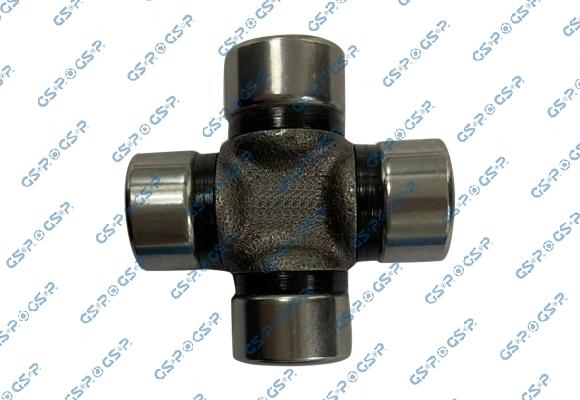 GSP UJ900073 - Giunto, Albero trasversale sterzo www.autoricambi360.it