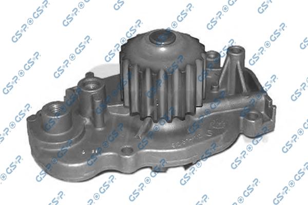 GSP WP900958 - Pompa acqua www.autoricambi360.it