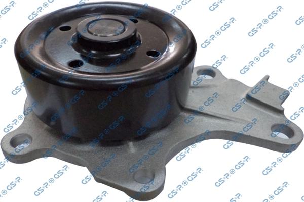 GSP WP900964 - Pompa acqua www.autoricambi360.it