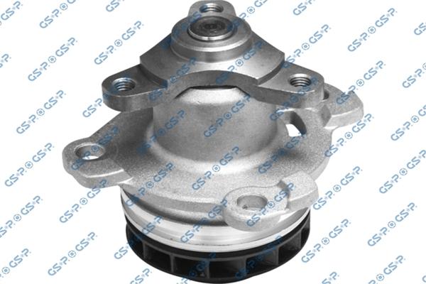 GSP WP900915 - Pompa acqua www.autoricambi360.it