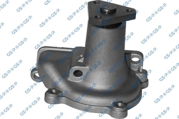 GSP WP900490 - Pompa acqua www.autoricambi360.it