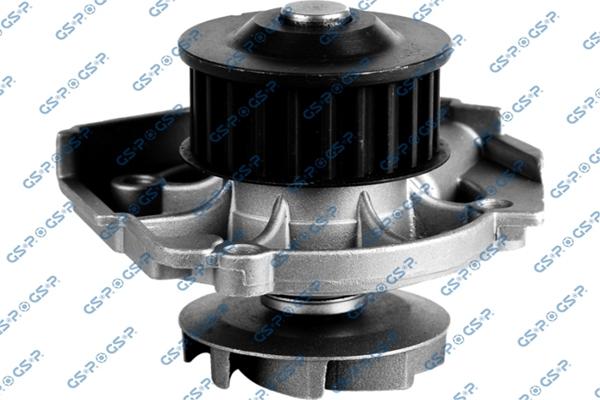GSP WP900455 - Pompa acqua www.autoricambi360.it