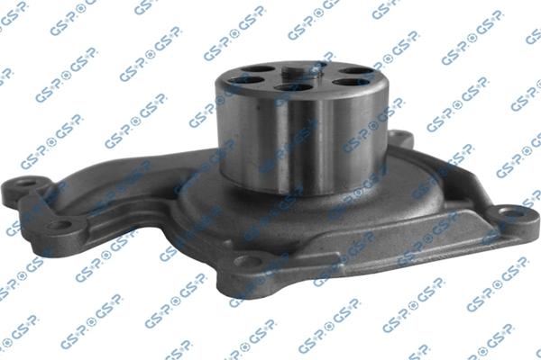 GSP WP900595 - Pompa acqua www.autoricambi360.it