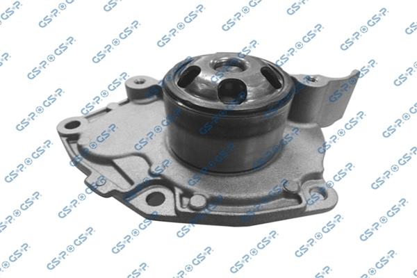 GSP WP900590B - Pompa acqua www.autoricambi360.it