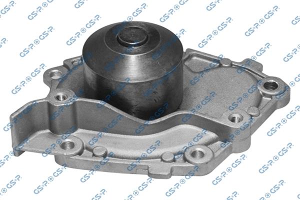 GSP WP900590 - Pompa acqua www.autoricambi360.it