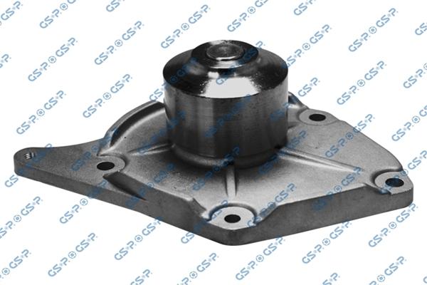 GSP WP900598 - Pompa acqua www.autoricambi360.it