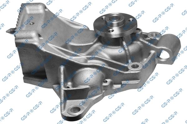 GSP WP900592 - Pompa acqua www.autoricambi360.it