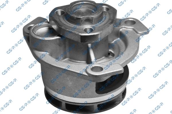 GSP WP900548 - Pompa acqua www.autoricambi360.it