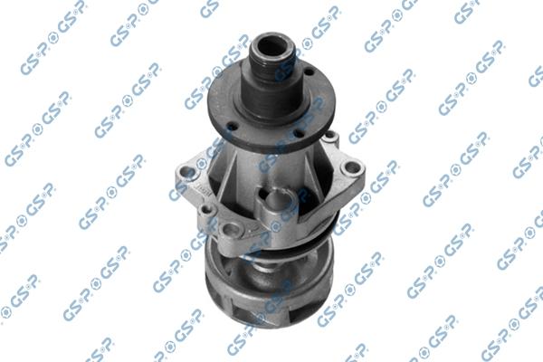 GSP WP900542 - Pompa acqua www.autoricambi360.it