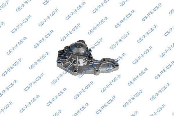 GSP WP900585 - Pompa acqua www.autoricambi360.it