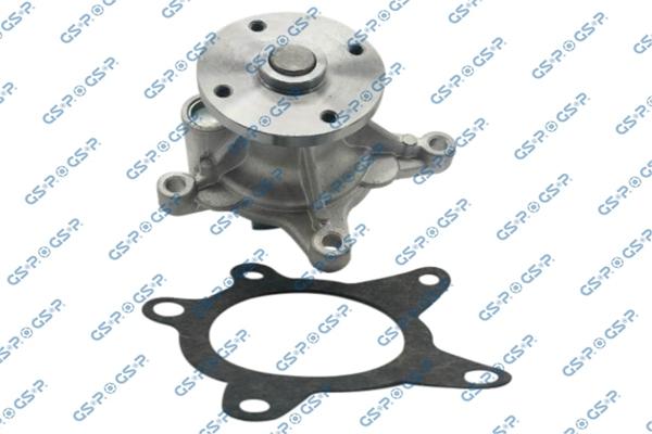 GSP WP900539 - Pompa acqua www.autoricambi360.it