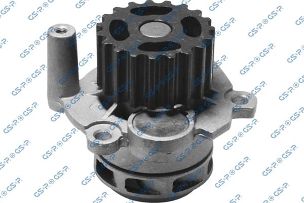 GSP WP900683 - Pompa acqua www.autoricambi360.it