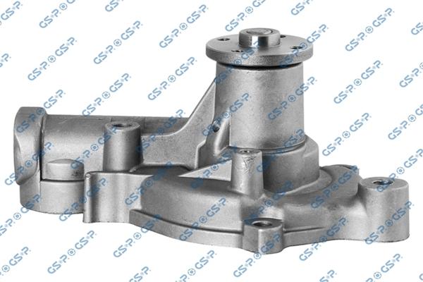 GSP WP900630 - Pompa acqua www.autoricambi360.it