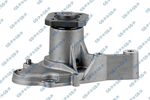 GSP WP900032 - Pompa acqua www.autoricambi360.it