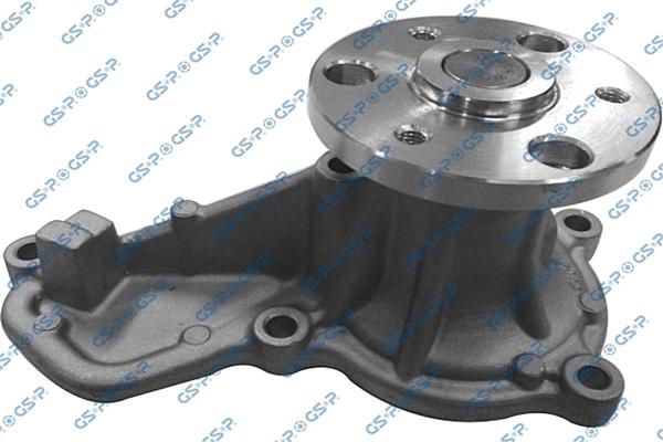 GSP WP900151 - Pompa acqua www.autoricambi360.it