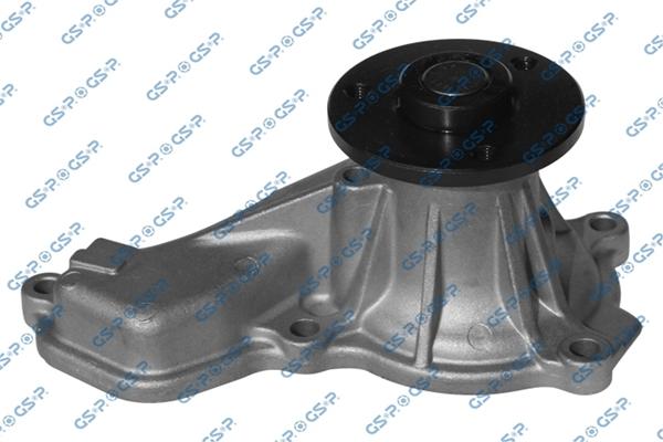 GSP WP900862 - Pompa acqua www.autoricambi360.it