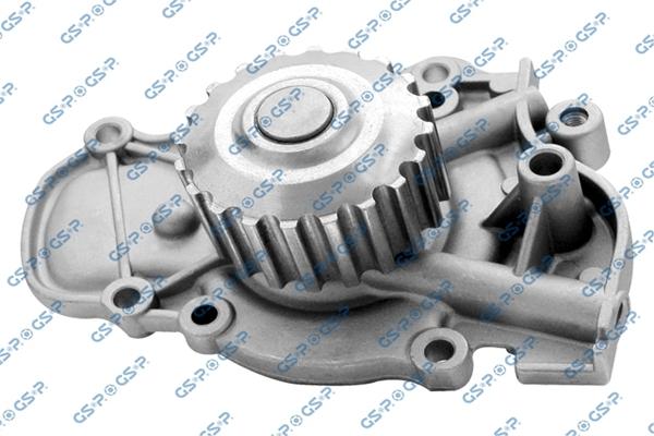 GSP WP900343 - Pompa acqua www.autoricambi360.it