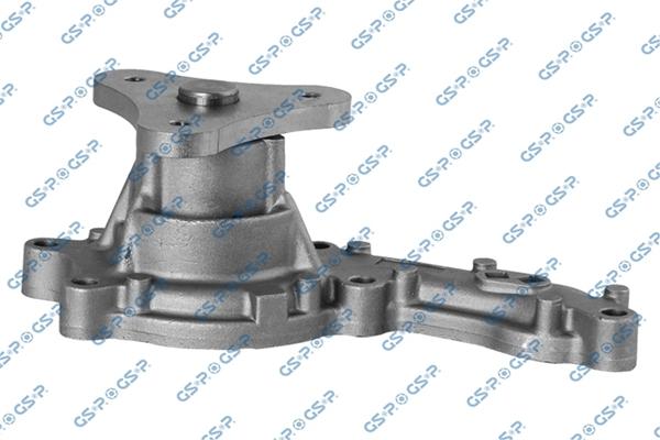 GSP WP900350 - Pompa acqua www.autoricambi360.it