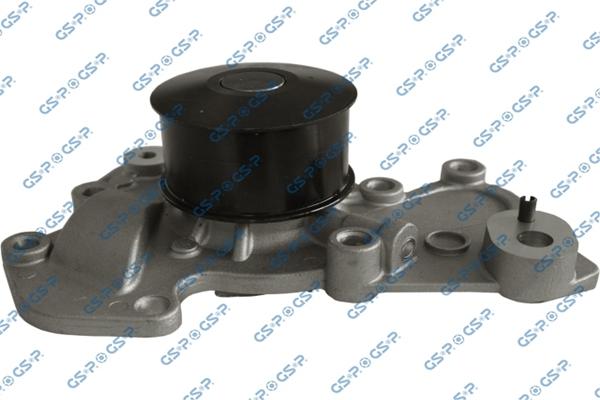 GSP WP900380 - Pompa acqua www.autoricambi360.it