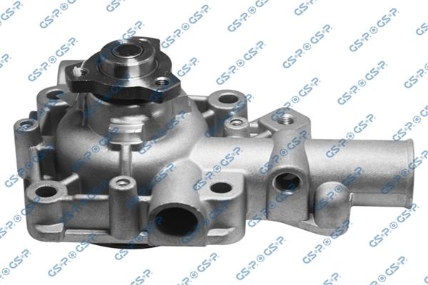 GSP WP900371 - Pompa acqua www.autoricambi360.it