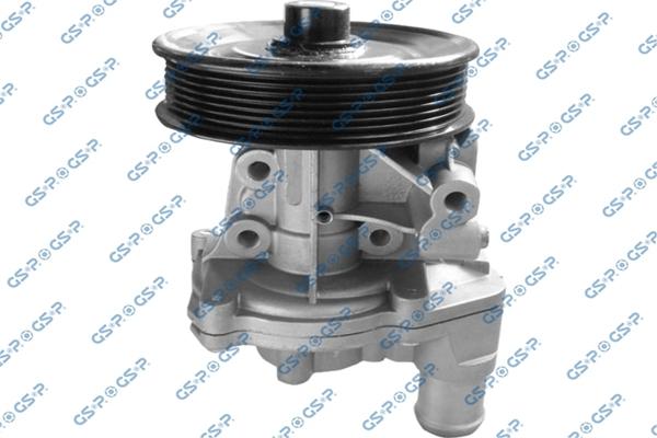 GSP WP900243H - Pompa acqua www.autoricambi360.it
