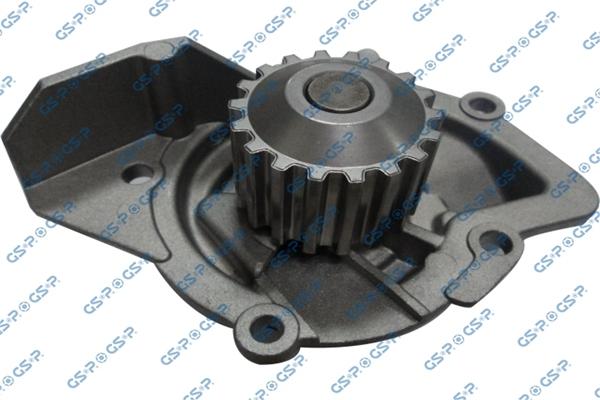GSP WP900266 - Pompa acqua www.autoricambi360.it