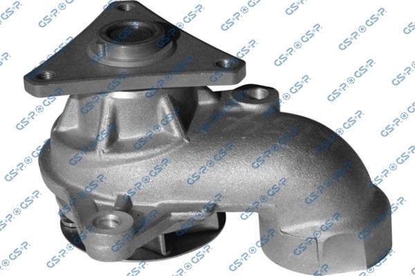 GSP WP900776 - Pompa acqua www.autoricambi360.it