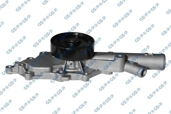 GSP WP901404 - Pompa acqua www.autoricambi360.it