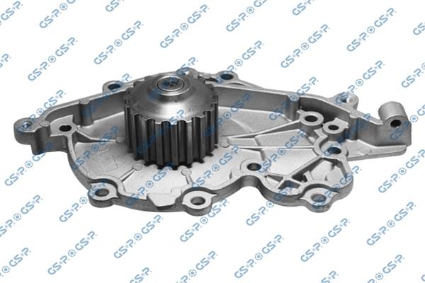 GSP WP901516 - Pompa acqua www.autoricambi360.it