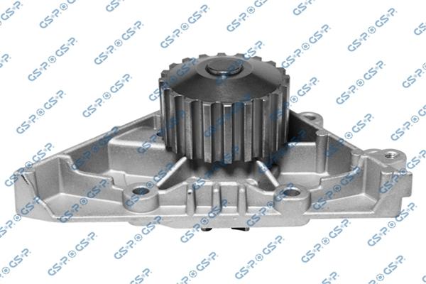 GSP WP901693 - Pompa acqua www.autoricambi360.it