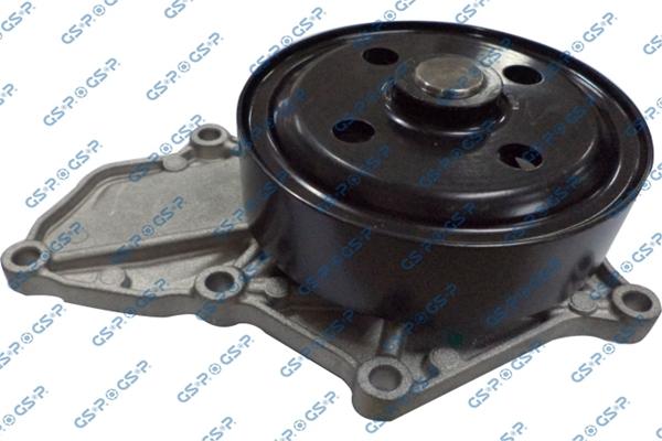 GSP WP901311 - Pompa acqua www.autoricambi360.it