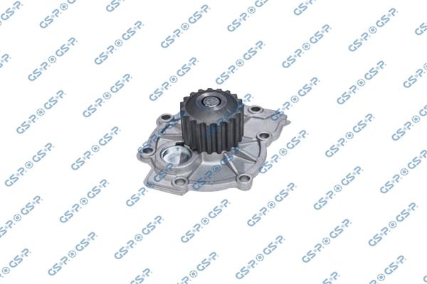 GSP WP902241 - Pompa acqua www.autoricambi360.it