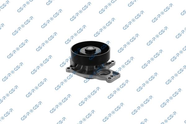 GSP WP902257 - Pompa acqua www.autoricambi360.it