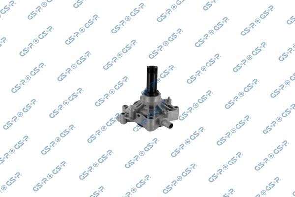 GSP WP902266 - Pompa acqua www.autoricambi360.it