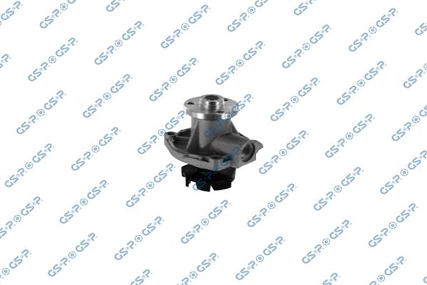 GSP WP902260 - Pompa acqua www.autoricambi360.it