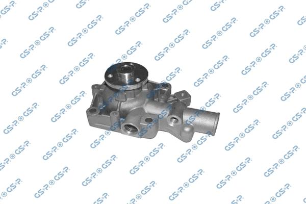 GSP WP902262 - Pompa acqua www.autoricambi360.it