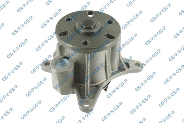 GSP WP902239 - Pompa acqua www.autoricambi360.it