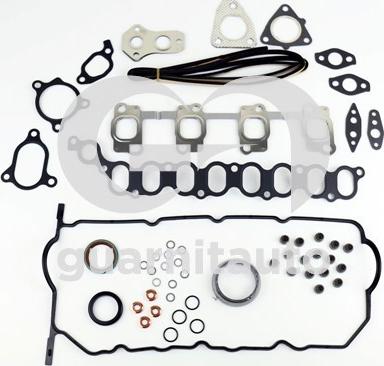 Guarnitauto 044447-1000 - Kit guarnizioni, Testata www.autoricambi360.it
