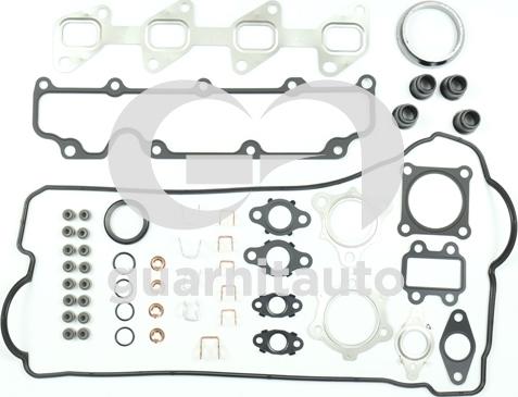 Guarnitauto 044462-1000 - Kit guarnizioni, Testata www.autoricambi360.it