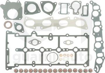 Guarnitauto 040247-1000 - Kit guarnizioni, Testata www.autoricambi360.it